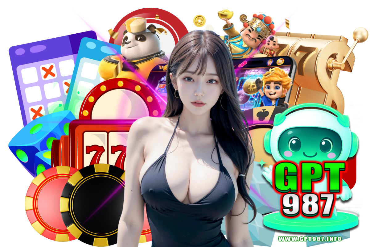 gpt987 สมัคร